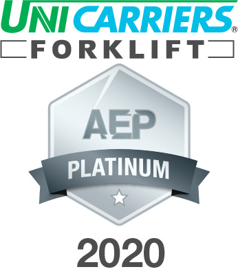 AEP Platinum 2020